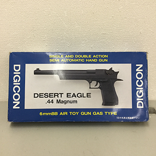 DESERT EAGLE