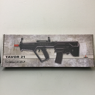 TAVOR 21