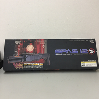 SPAS 12